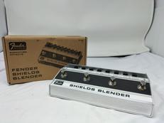 エフェクター|FENDER