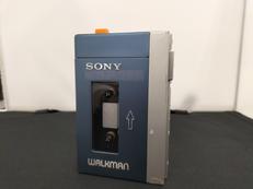 WALKMAN|SONY