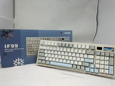 キーボード|YUNZⅡ