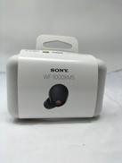 ワイヤレスイヤホン|SONY