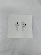 AIRPODS 4|APPLE