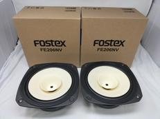 フルレンジユニット|FOSTEX