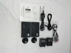 ワイヤレスHDMIエクステンダー|SANWA SUPPLY