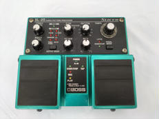 エフェクター|BOSS