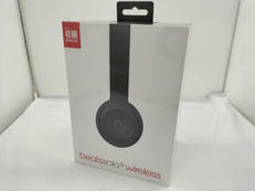 ワイヤレスヘッドホン|BEATS