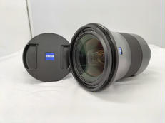 広角単焦点レンズ|CARL ZEISS