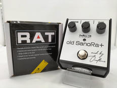 エフェクター|OVALTONE