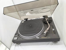 レコードプレーヤー|TECHNICS