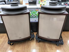 technics SB- E100 二手價格 | HifiZero 