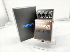 エフェクター|BOSS