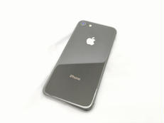 IPHONE8|APPLE/AU〇