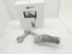 ジンバル|DJI