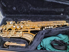 アルトサックス|YAMAHA