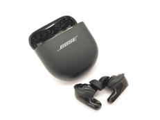 ノイズキャンセリングイヤホン|BOSE