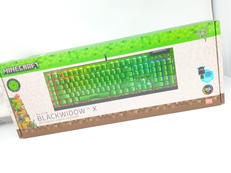 ゲーミングキーボード|RAZER