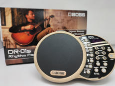 リズムマシン|BOSS