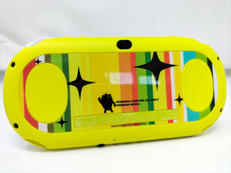 PLAYSTATION VITA|SONY