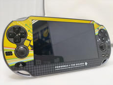 PLAYSTATION VITA|SONY