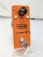 その他エフェクター|MXR