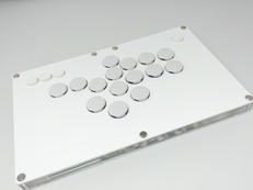 PC用アーケードコントローラー|FIGHTBOX