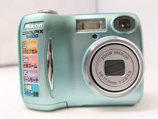 デジタルカメラ|NIKON