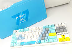 ゲーミングキーボード|VARMILO