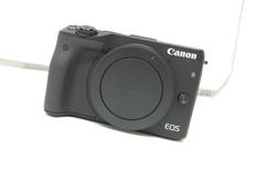 ミラーレス一眼|CANON