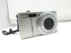 デジタルカメラ|RICHO