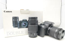デジタル一眼レフ|CANON