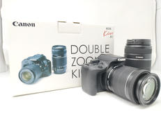 デジタル一眼レフ|CANON