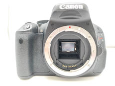 デジタル一眼レフ|CANON