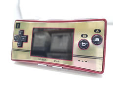 レトロゲーム本体|NINTENDO