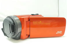 メモリビデオカメラ|JVC KENWOOD