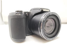 デジタルカメラ|NIKON