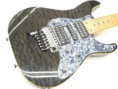 ストラトキャスタータイプ|SCHECTER