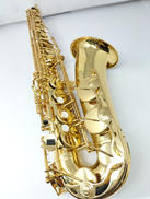 アルトサックス|YAMAHA