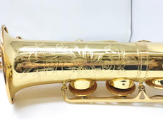 アルトサックス|YAMAHA