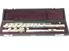 フルート|YAMAHA