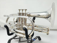 コルネット|GETZEN