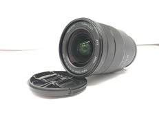 広角ズームレンズ|SONY