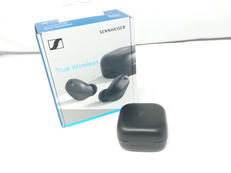 ノイズキャンセリングイヤホン|SENNHEISER