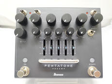 プリアンプ|IBANEZ