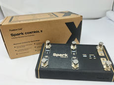 その他エフェクター|POSITIVE GRID