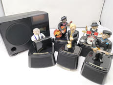 システムオーディオ|BANDAI