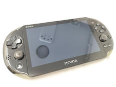 PLAYSTATION VITA|SONY