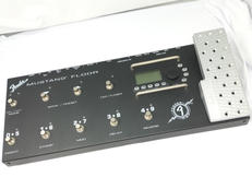 マルチエフェクター|FENDER