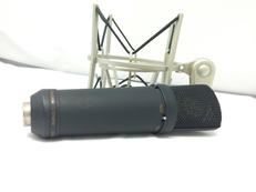 コンデンサマイク|MXL