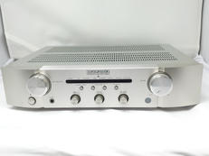 プリメインアンプ|MARANTZ