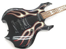 エレキギター|LTD