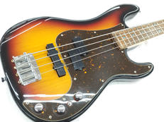 エレキベース|VIOLET MOON